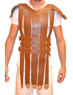 gilet de gladiateurs romains 2