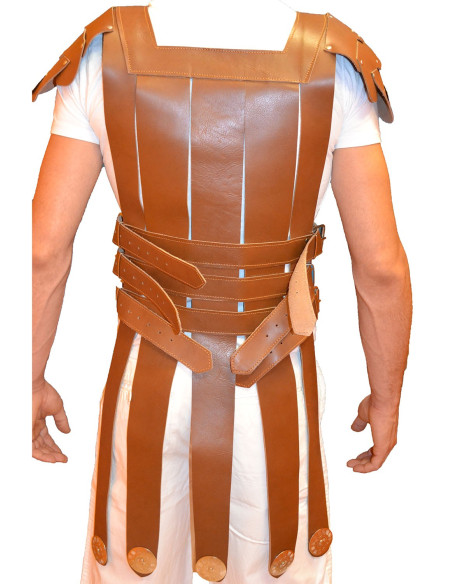 Roman Gladiator Claleco