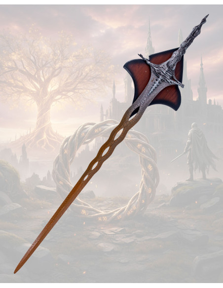 Épée décorative Sacerd Relic d'Elden...