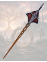 Épée décorative Sacerd Relic d'Elden Ring, réplique non officielle