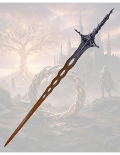 Épée décorative Sacerd Relic d'Elden Ring, réplique non... 2