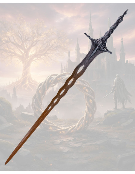 Épée décorative Sacerd Relic d'Elden...