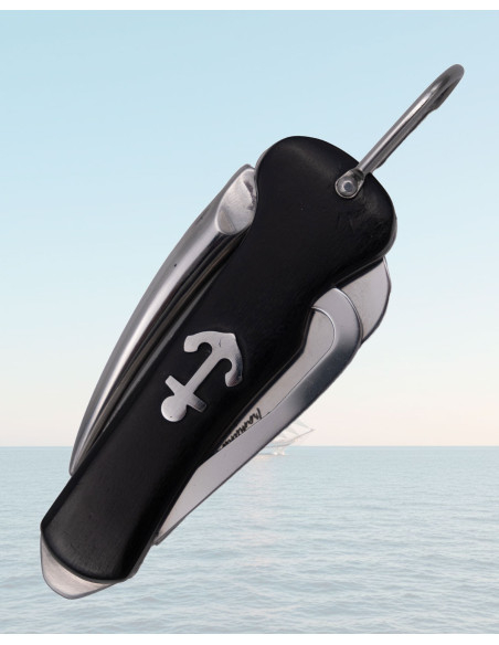 Couteau de maître Tramuntana, poignée...