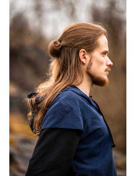 Tunique médiévale d'archer modèle...