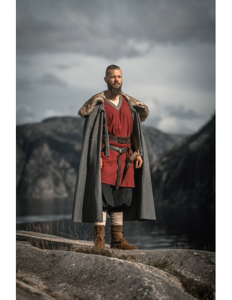 Cape viking unis modèle Janne,...