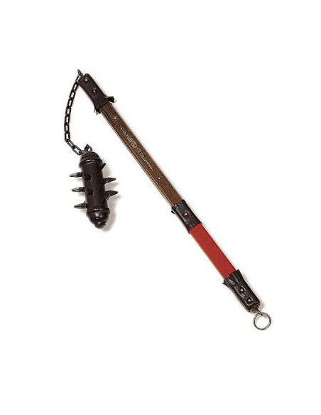 Chevaliers européens de la masse s. 16e