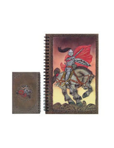 Ordre du jour du chevalier templier