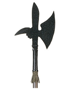 Hallebarde XVI siècle (205 cm.)