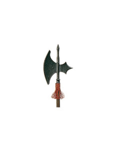 Hallebarde XVI siècle (205 cm.)