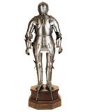 Frédéric Ier l'Armure Victorieuse