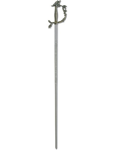 Italienne Dragon Sword, s. XVI