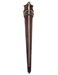 Épée Tizona avec table