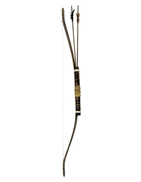 Grand arc médiéval (150 cm.)