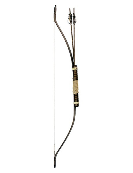 Arche médiévale moyenne (130 cm.)