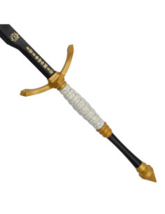 Espada no oficial Gustav de Expedition 33: Clair Obscur 2