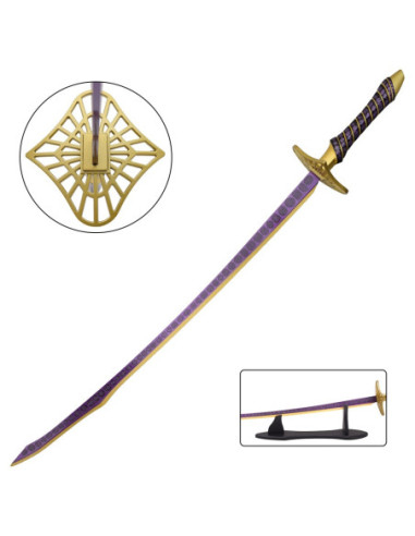 Épée non officielle Maelle Medalum Clair Obscur : Expedition 33