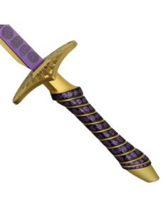 Épée non officielle Maelle Medalum Clair Obscur :... 2