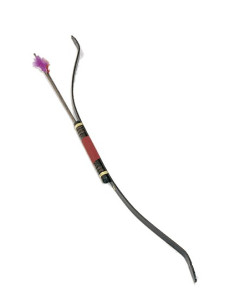 Arc traditionnel moyen (130 cms.)