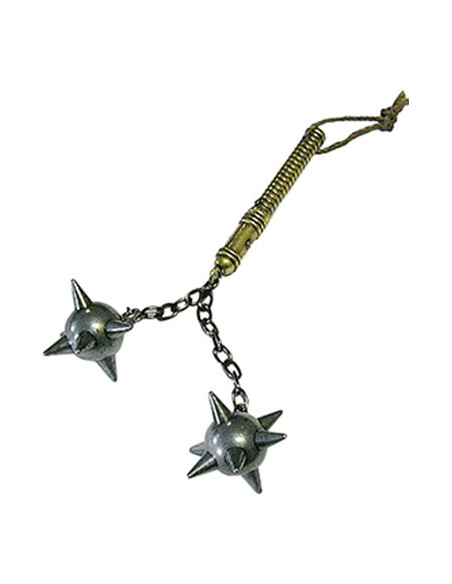 Mini masse 2 têtes, manche court