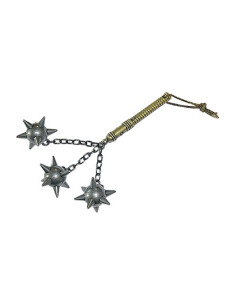 Mini masse 3 têtes, manche court