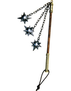 Mini masse 3 têtes, manche long