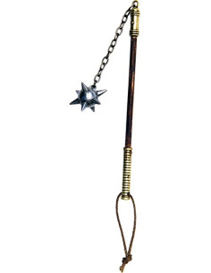 Mini masse 1 tête, manche long