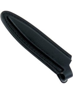 Couteau de boucher Smith and Wesson, lame 11 cm. 2