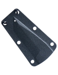 Couteau de boucher Smith and Wesson, avec poignée en... 2