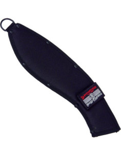 Couteau Kukri Smith and Wesson Outback 2