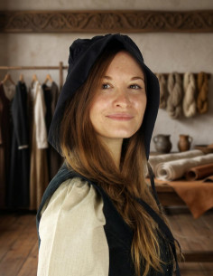 Crespina paysanne médiévale 2