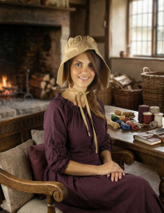 Crespina paysanne médiévale