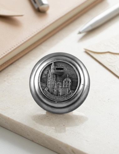 Socle Toledo pour 1 ouvre-lettre