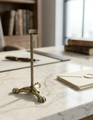 Support pour 1 ouvre-lettre