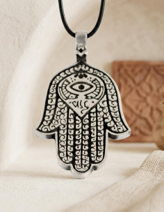 Pendentif musulman Jamsa