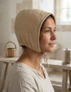 Crespina Médiévale Crue d'Epic Armoury : Élégance et...