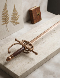 Réplique non officielle Épée Maelle Clair Obscur... 2