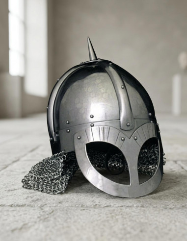 Casque Viking Gjermundbu