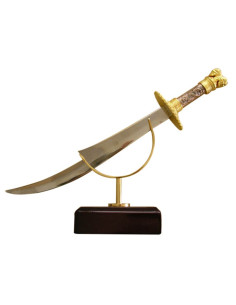 Exposant pour mini épée