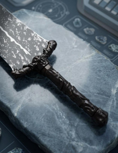 Épée décorative Simoso Verso, Clair Obscur : Expédition 33 2