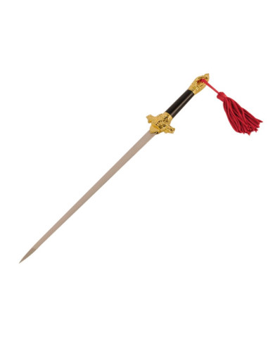Mini épée Tai Chi