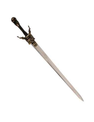 Ouvre-lettre Terminator Sword, 27 cm.