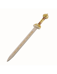 mini épée gladius julius caesar