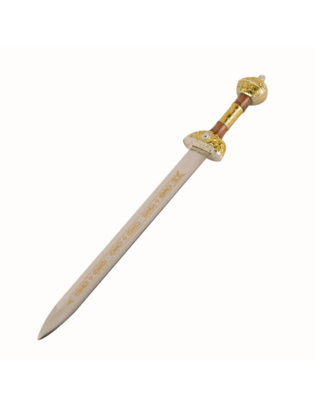 mini épée gladius julius caesar