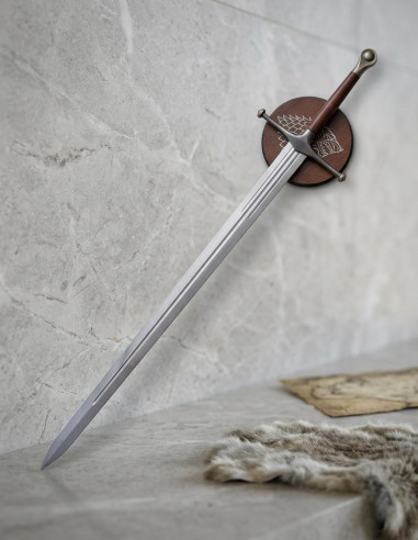 Épée officieuse Ice Eddard Stark