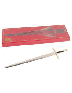 Mini-épée de Charles Quint 2