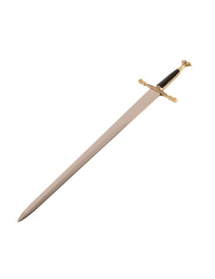 Mini-épée de Charles Quint