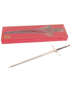 William Wallace ouvre-lettre mini épée 2