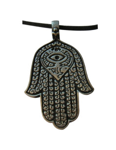 Pendentif musulman Jamsa 2