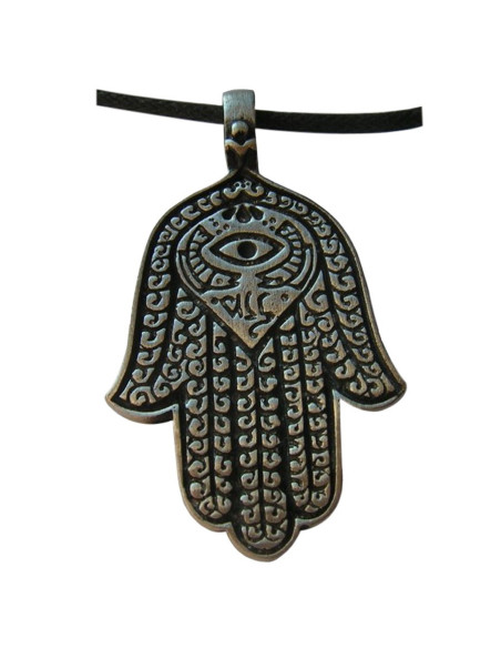 Pendentif musulman Jamsa