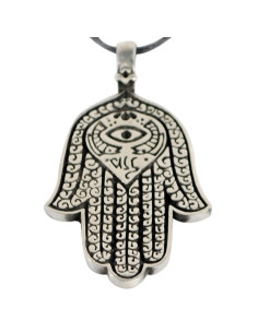 Pendentif musulman Jamsa